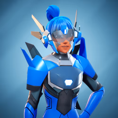 Meka Drivers