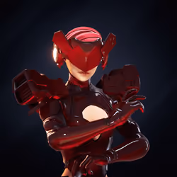 Meka-Driver #4290