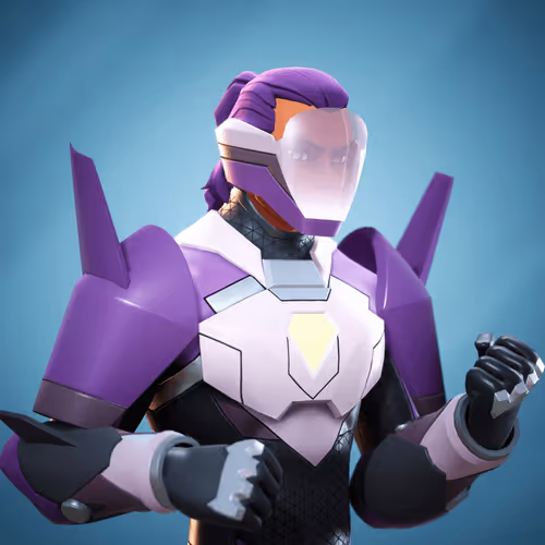 Meka Drivers