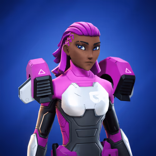 Meka-Driver #1710