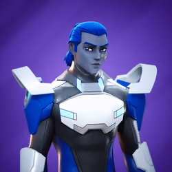 Meka-Driver #4160