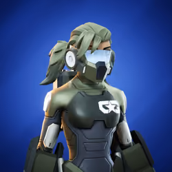 Meka-Driver #2252