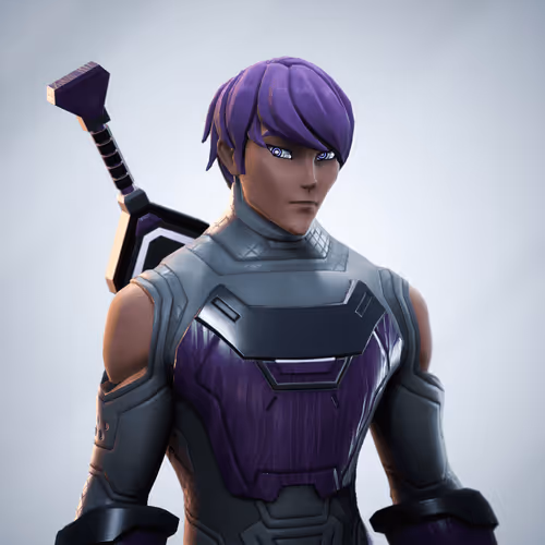 Meka Drivers