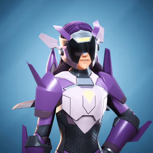 Meka Drivers