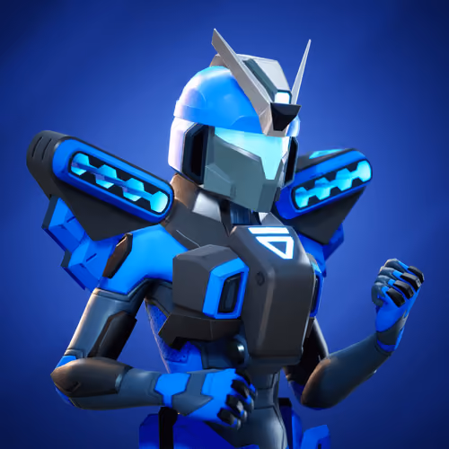 Meka-Driver #316