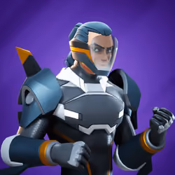 Meka-Driver #5799
