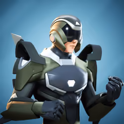 Meka-Driver #2101