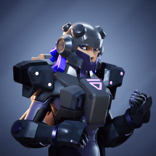 Meka-Driver #966