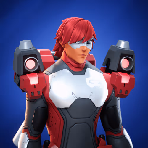Meka Drivers