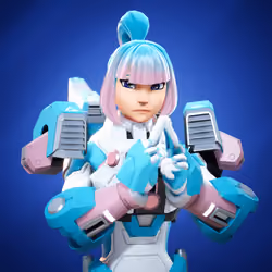 Meka-Driver #282
