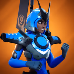 Meka-Driver #679