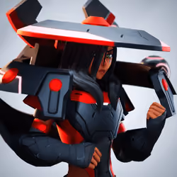 Meka-Driver #4629