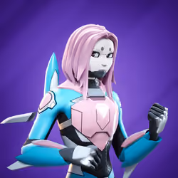 Meka-Driver #4192