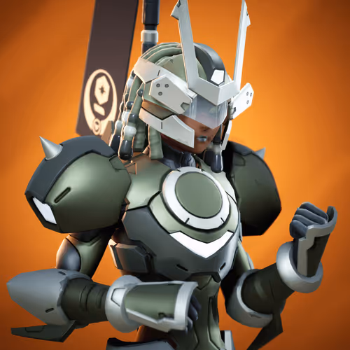 Meka Drivers