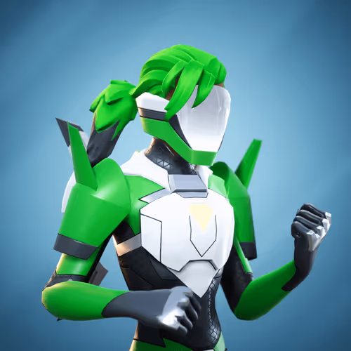Meka-Driver #1699