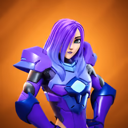 Meka-Driver #5168