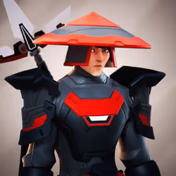 Meka-Driver #5294