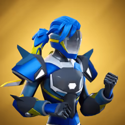 Meka-Driver #5414