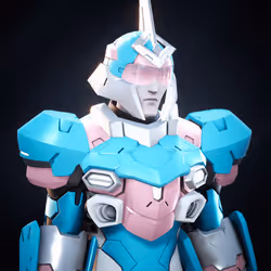 Meka-Driver #630