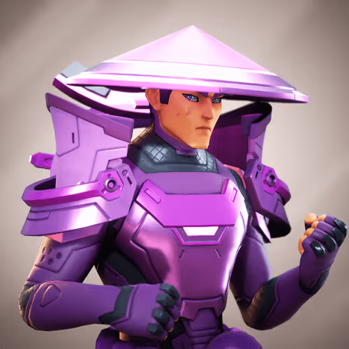 Meka-Driver #713