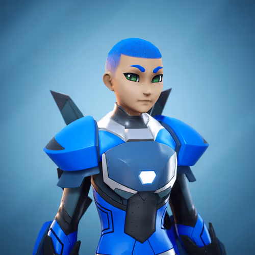 Meka Drivers