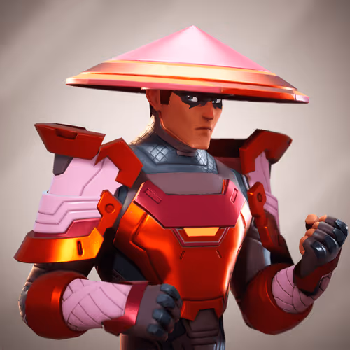 Meka Drivers