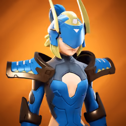 Meka-Driver #4833