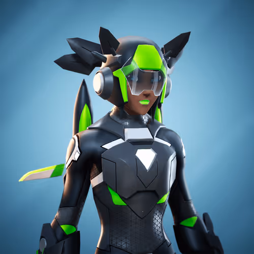 Meka Drivers