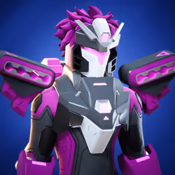Meka-Driver #2417