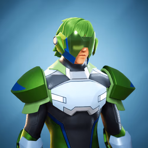 Meka Drivers