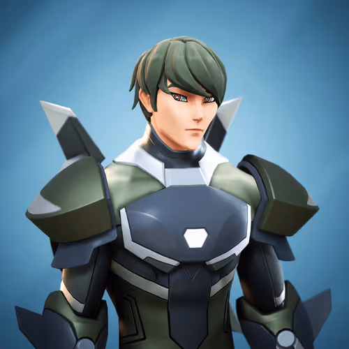 Meka Drivers