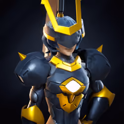 Meka-Driver #5436