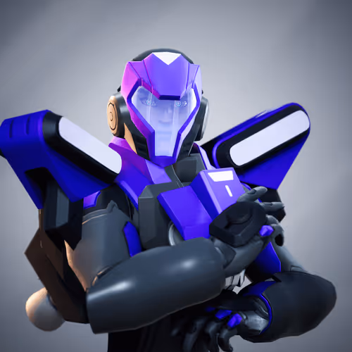 Meka Drivers