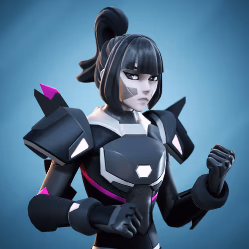 Meka Drivers