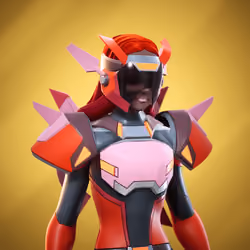 Meka-Driver #1364