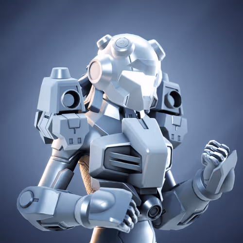 Meka Drivers
