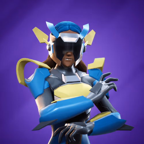 Meka Drivers