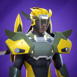 Meka-Driver #2288