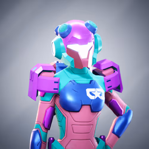 Meka Drivers
