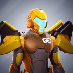 Meka-Driver #1845