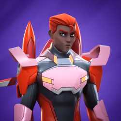 Meka-Driver #3715
