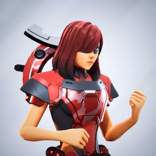 Meka Drivers