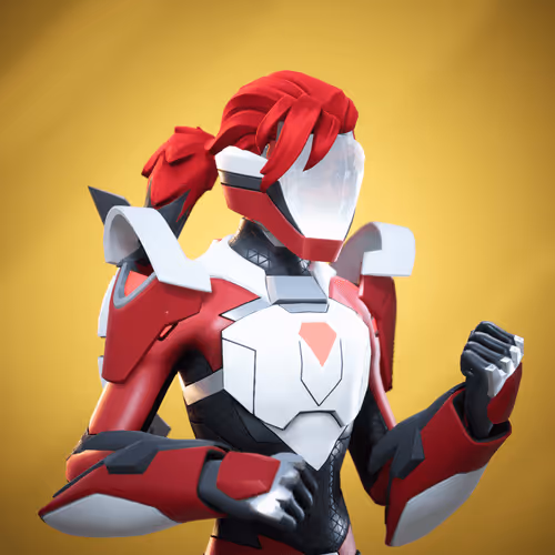 Meka-Driver #1501