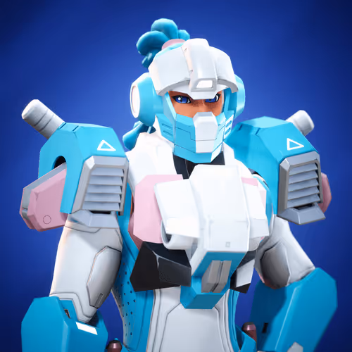 Meka Drivers