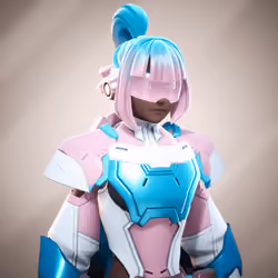 Meka-Driver #2716