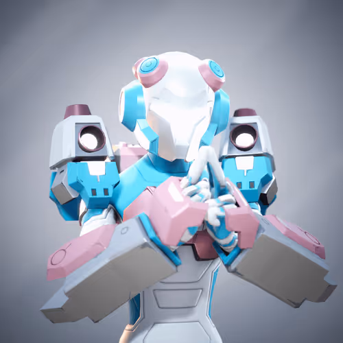 Meka Drivers