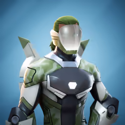 Meka-Driver #5827