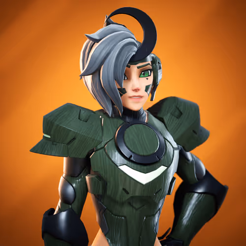 Meka Drivers
