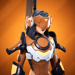 Meka-Driver #1821