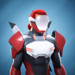 Meka-Driver #392